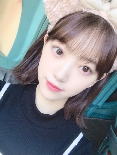 堀 未央奈｜辛党になりつつある（2019-07-13）｜5枚目