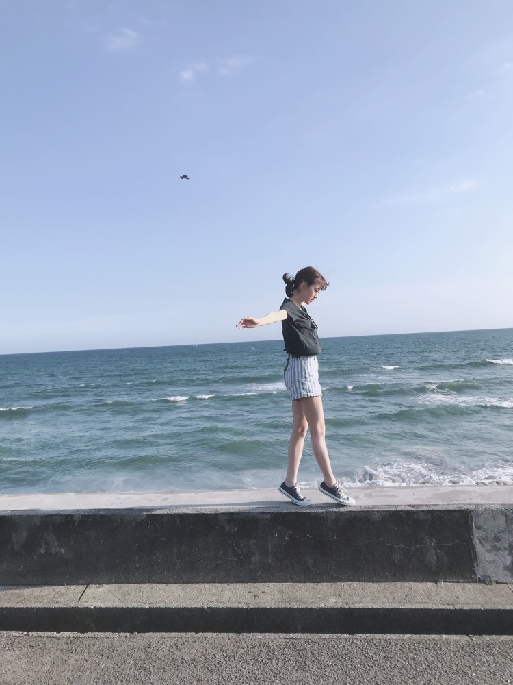 堀 未央奈｜今までとこれからと（2019-07-15）