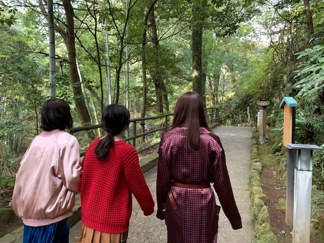 堀 未央奈｜今までとこれからと（2019-07-15）｜2枚目