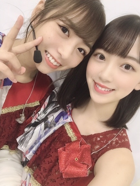 堀 未央奈｜いつから虫が怖くなったんだろう（2019-07-22）｜2枚目