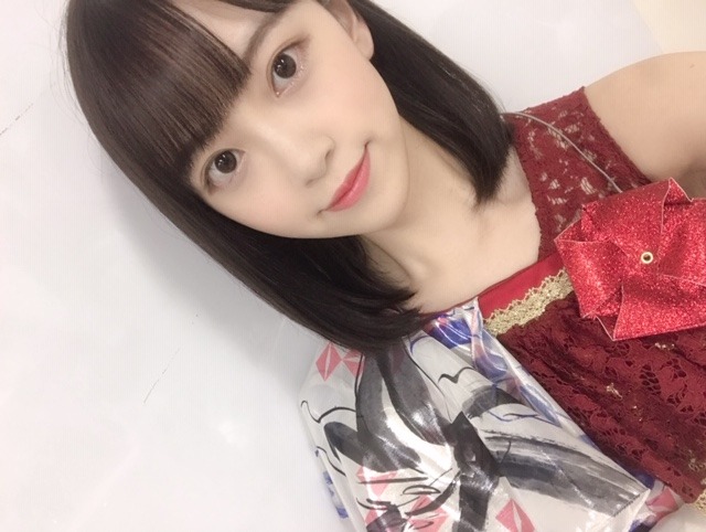 堀 未央奈｜いつから虫が怖くなったんだろう（2019-07-22）｜3枚目