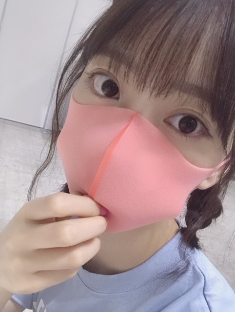堀 未央奈｜鼻がむずむずさん（2019-07-28）