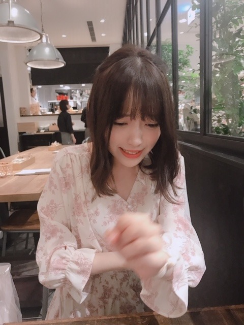 堀 未央奈｜描きやすいペン（2019-07-30）