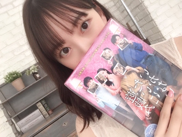 堀 未央奈｜描きやすいペン（2019-07-30）｜3枚目