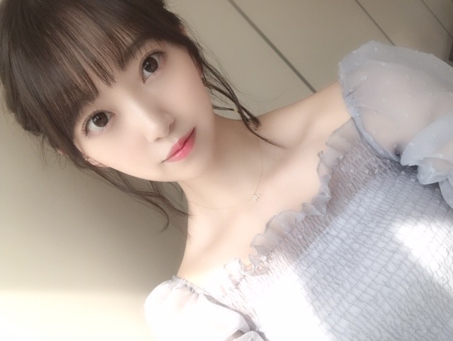 堀 未央奈｜大阪にいるで〜知ってるで〜（2019-08-04）｜3枚目