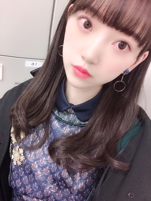 堀 未央奈｜大阪にいるで〜知ってるで〜（2019-08-04）｜5枚目
