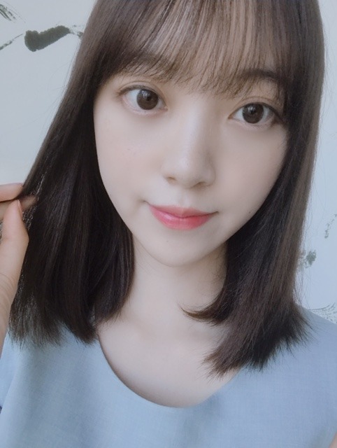 堀 未央奈｜女の子を楽しむ（2019-08-05）