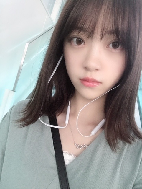 堀 未央奈｜あっという間（2019-08-09）｜3枚目