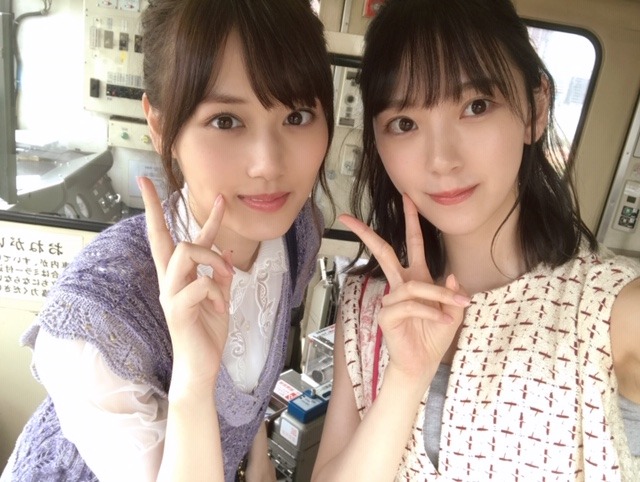 堀 未央奈｜梅干し確保（2019-08-18）