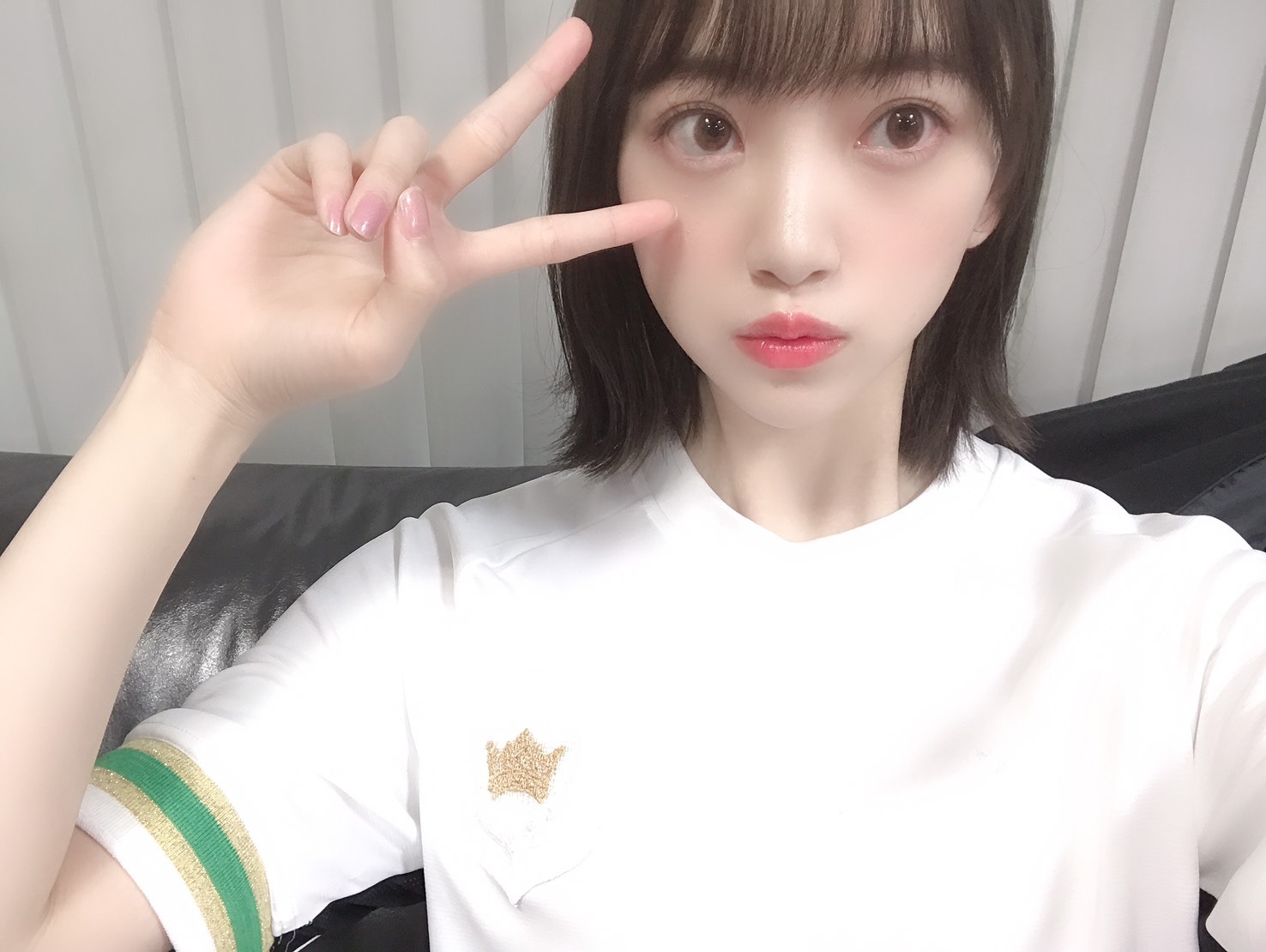 堀 未央奈｜梅干し確保（2019-08-18）｜5枚目