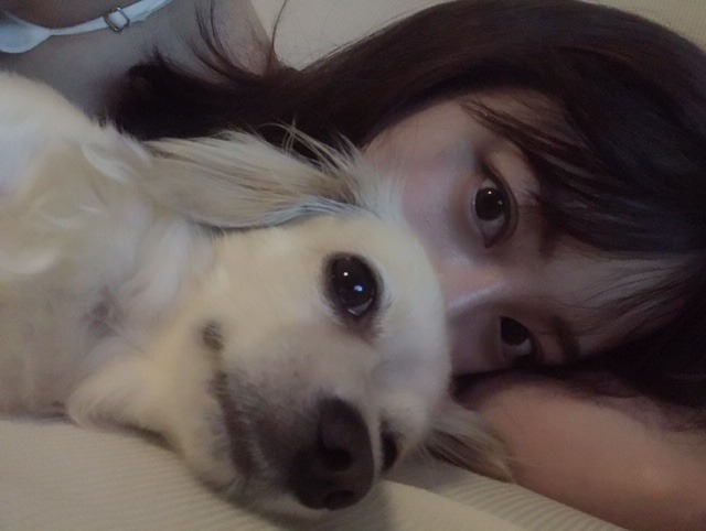 堀 未央奈｜黒糖ってあまいのね（2019-08-20）