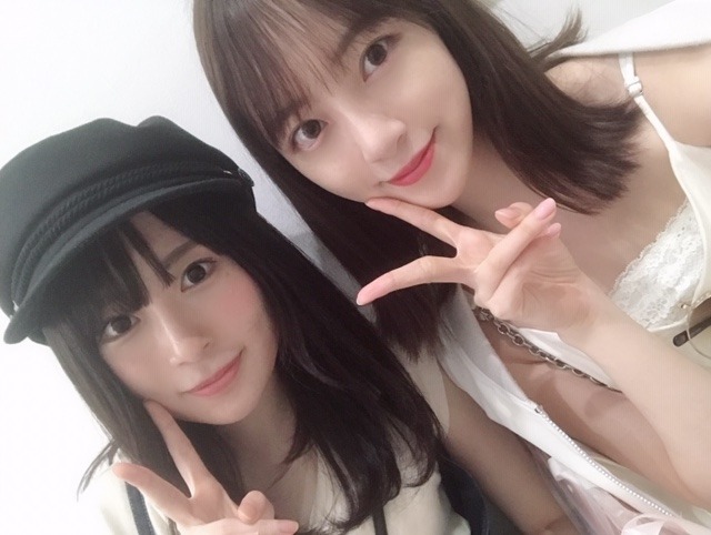 堀 未央奈｜黒糖ってあまいのね（2019-08-20）｜3枚目