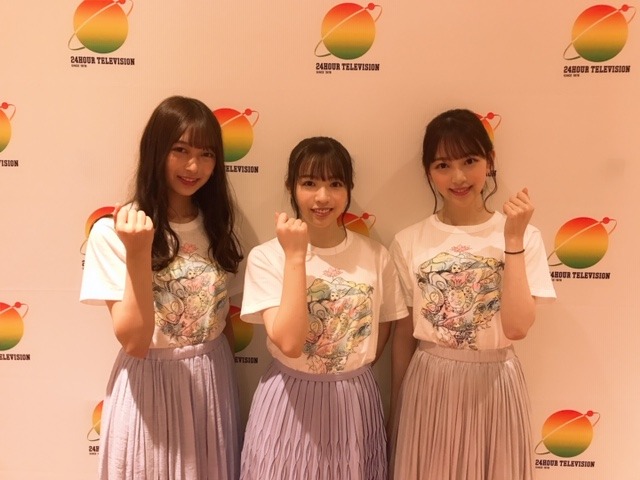 堀 未央奈｜生誕Tの季節ですね（2019-08-26）｜5枚目