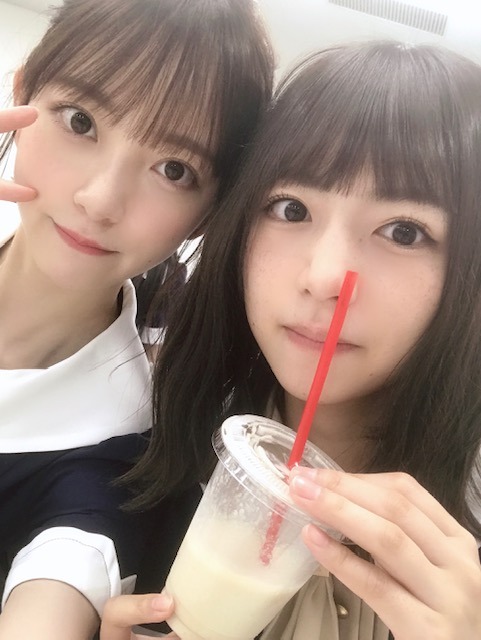 堀 未央奈｜甘さが欲しい（2019-08-27）｜3枚目