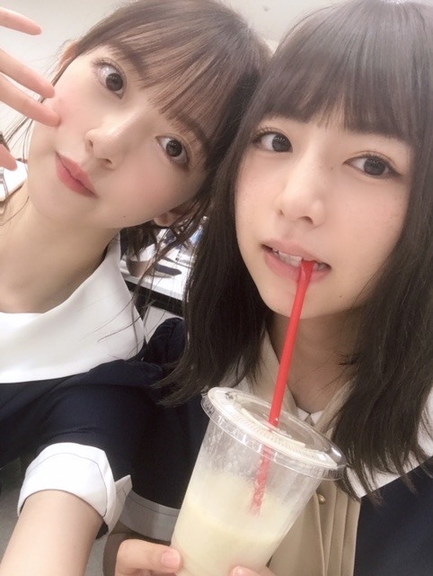 堀 未央奈｜甘さが欲しい（2019-08-27）｜4枚目