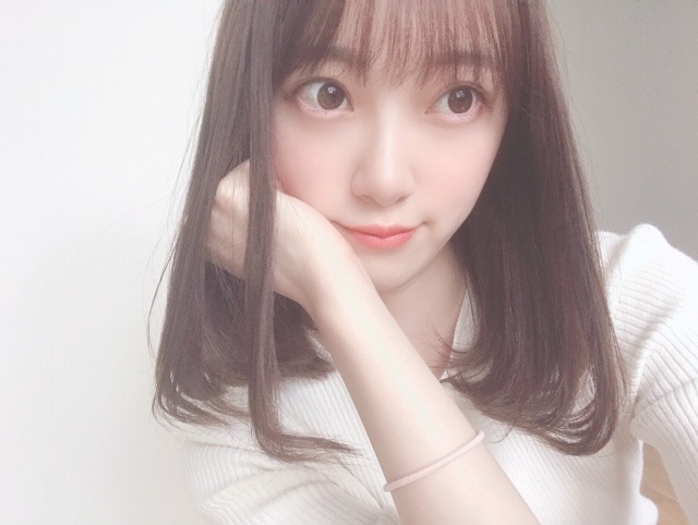 堀 未央奈｜スリッパはもこもこがいいな（2019-09-13）