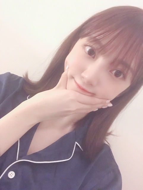 堀 未央奈｜ねむーい（2019-09-18）