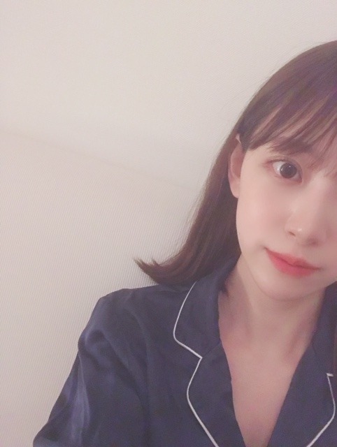 堀 未央奈｜ねむーい（2019-09-18）｜2枚目
