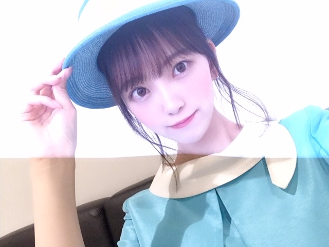堀 未央奈｜ニーハイブーツ（2019-09-19）｜3枚目