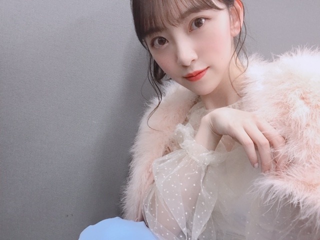 堀 未央奈｜生クリームさん（2019-10-14）