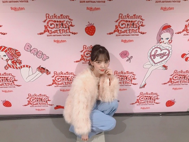 堀 未央奈｜生クリームさん（2019-10-14）｜2枚目