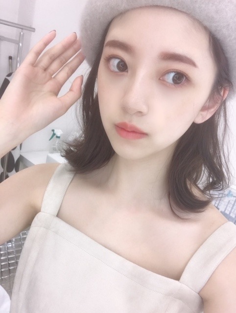 堀 未央奈｜生クリームさん（2019-10-14）｜5枚目