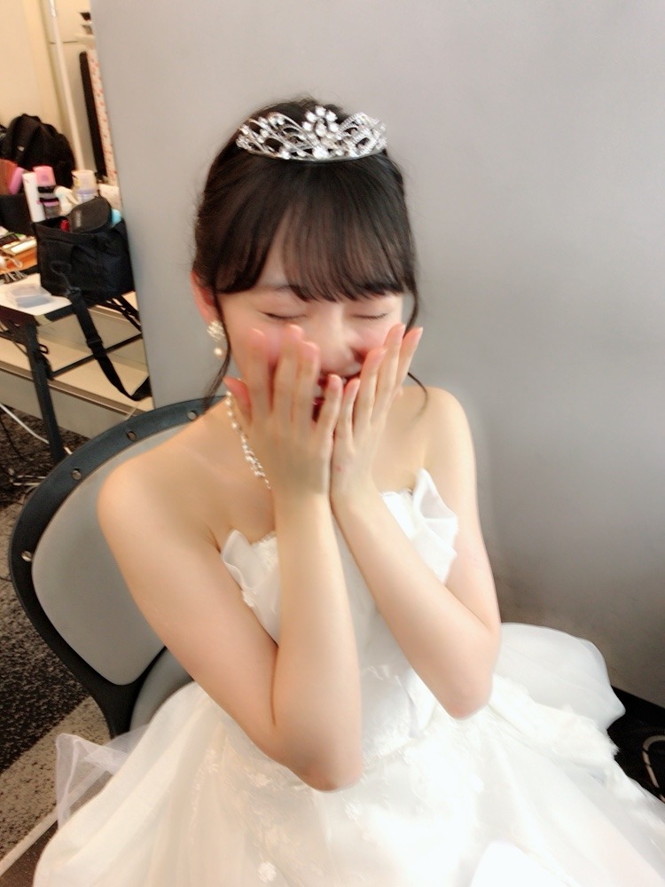 堀 未央奈｜２３（2019-10-15）｜3枚目