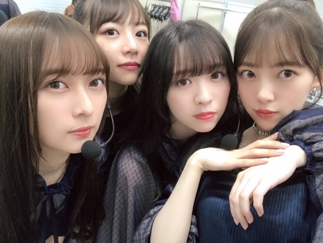 堀 未央奈｜#mステ #乃木坂（2019-10-18）｜2枚目
