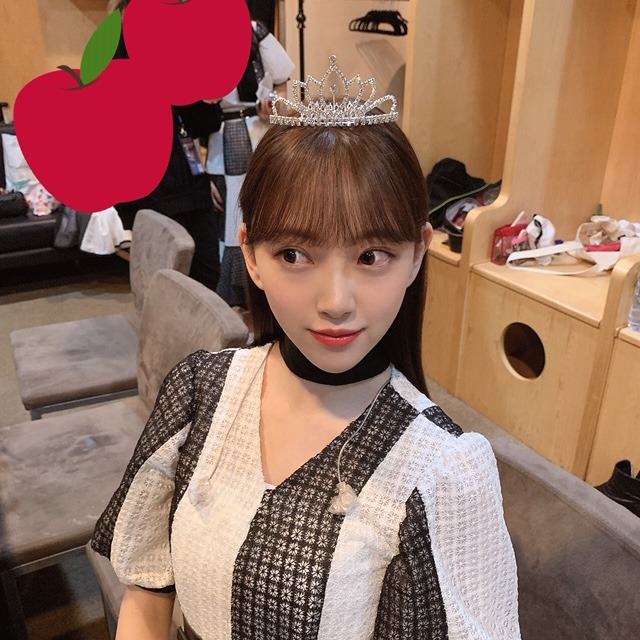 堀 未央奈｜上海ライブ（2019-10-27）