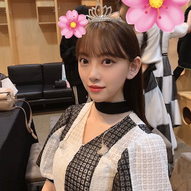 堀 未央奈｜上海ライブ（2019-10-27）｜2枚目