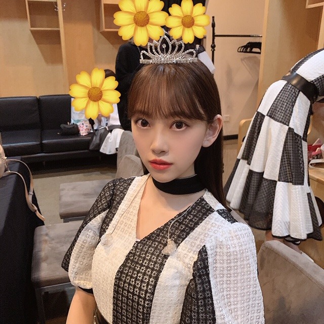 堀 未央奈｜上海ライブ（2019-10-27）｜3枚目