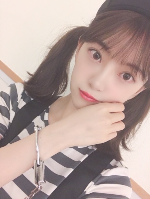 堀 未央奈｜#ハロウィン（2019-10-31）｜2枚目