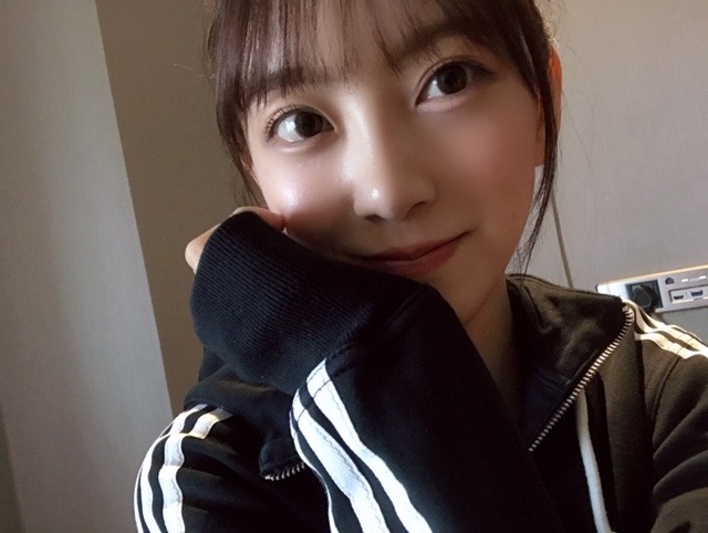 堀 未央奈｜#ハロウィン（2019-10-31）｜3枚目