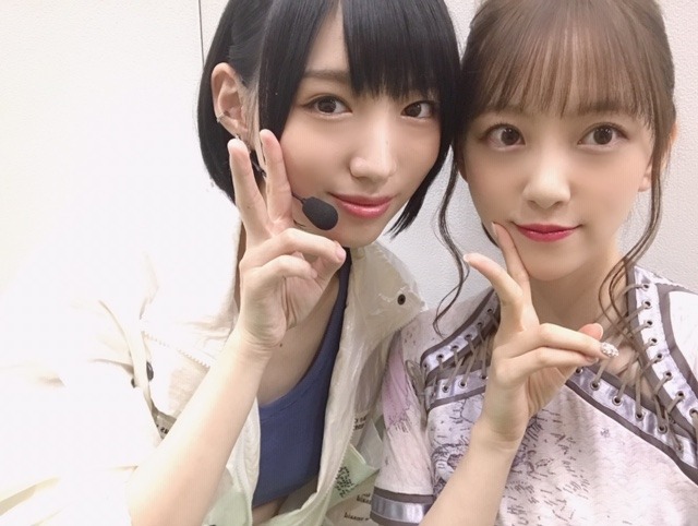 堀 未央奈｜サーフボードに乗ったまま空を飛ぶ夢を見ました（2019-11-16）｜2枚目