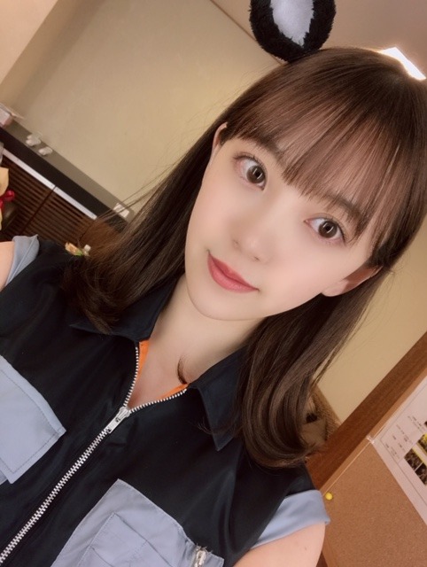 堀 未央奈｜理由はないです（2019-11-22）