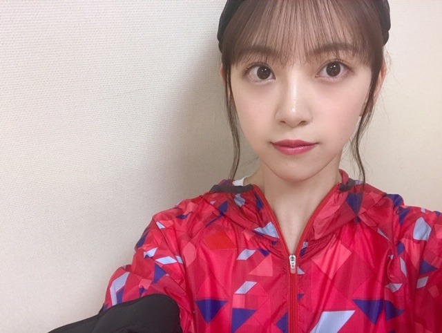 堀 未央奈｜理由はないです（2019-11-22）｜3枚目
