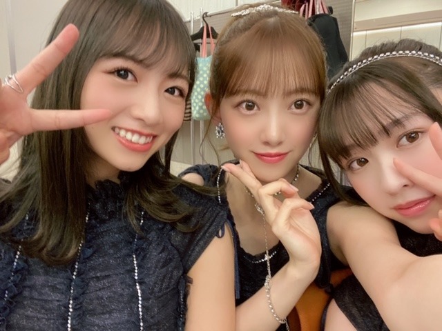 堀 未央奈｜寒いのでデニムを履く頻度が高くなりました（2019-12-11）｜2枚目