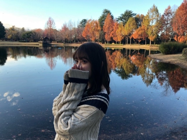 堀 未央奈｜#アップトゥボーイ（2019-12-23）