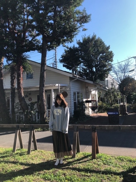 堀 未央奈｜#アップトゥボーイ（2019-12-23）｜3枚目