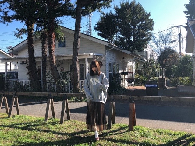 堀 未央奈｜#アップトゥボーイ（2019-12-23）｜4枚目