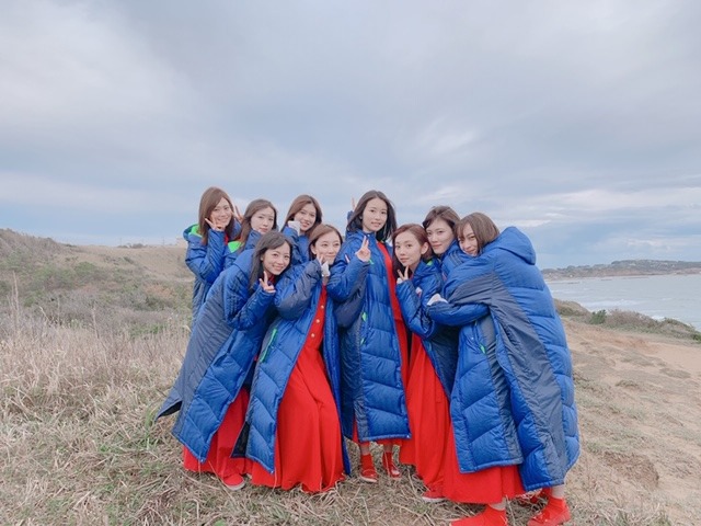 堀 未央奈｜今年もお世話になりました（2019-12-27）