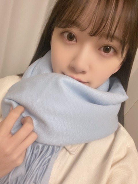 堀 未央奈｜あけましておめでとうございます（2020-01-10）