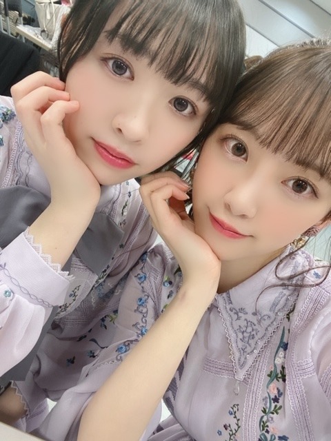 堀 未央奈｜時間は過ぎていくもの（2020-01-15）