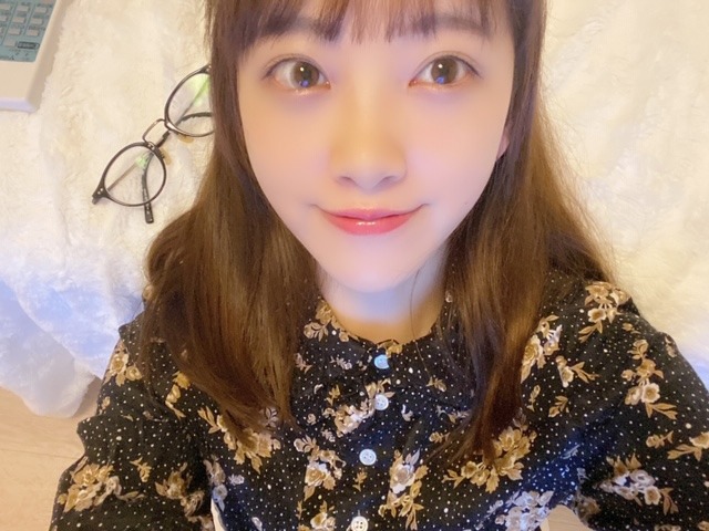 堀 未央奈｜雲がもくもくしていました（2020-01-31）