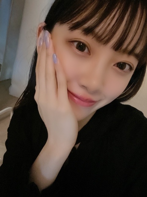 堀 未央奈｜雲がもくもくしていました（2020-01-31）｜3枚目