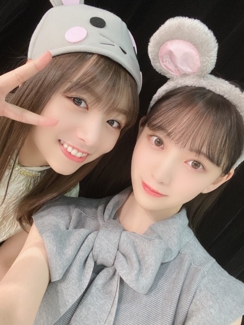 堀 未央奈｜こじんまり（2020-02-04）｜2枚目