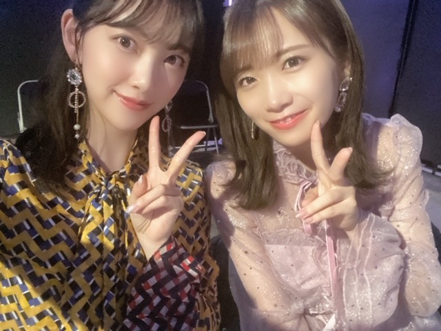 堀 未央奈｜ぎゅうたん（2020-02-13）｜4枚目