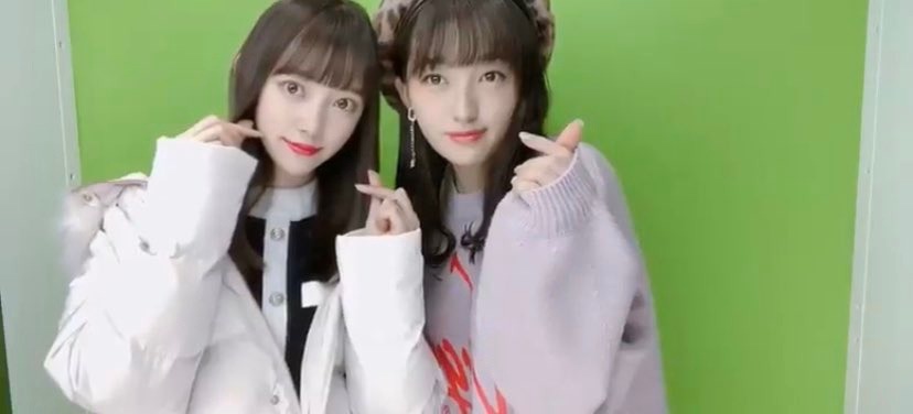 堀 未央奈｜ゴルゴンゾーラ（2020-02-18）｜2枚目