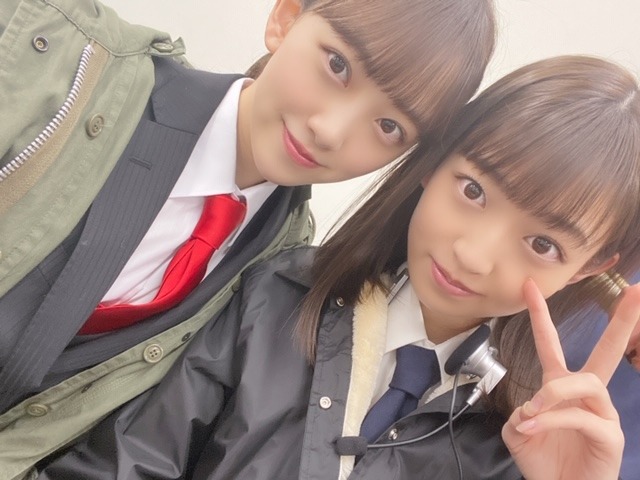 堀 未央奈｜ひつまぶしひまつぶし（2020-02-24）｜5枚目