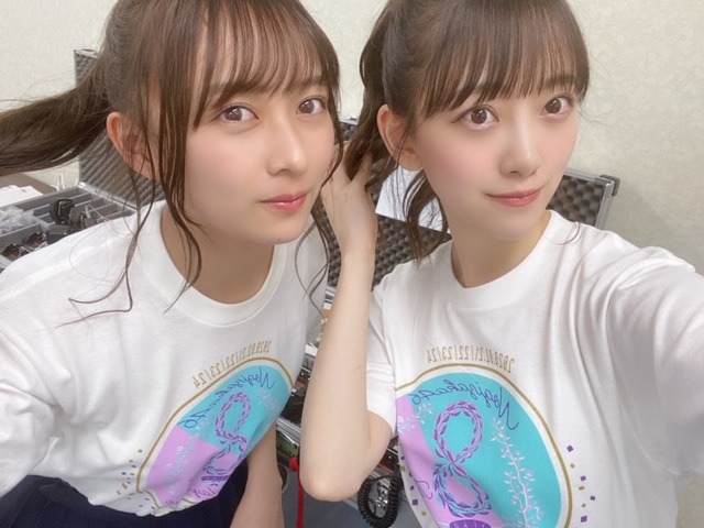 堀 未央奈｜今夜放送（2020-02-25）｜3枚目